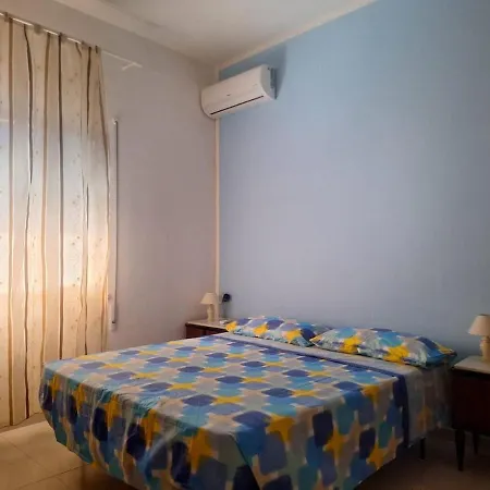 Casa Di Ro Apartment Tre Fontane