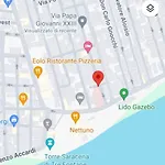 Casa Di Rò Apartamento