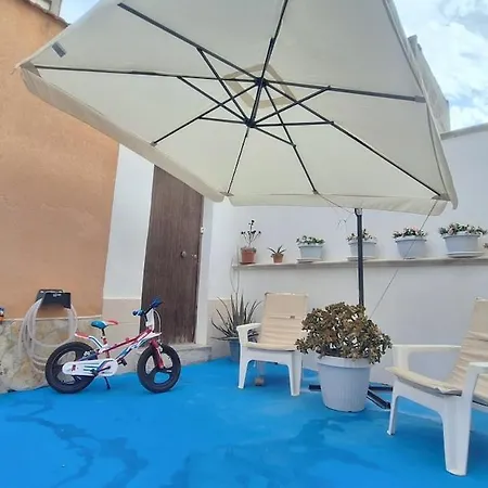Casa Di Rò Apartamento *
