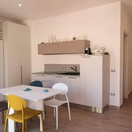 Casa Di Ro Apartment *