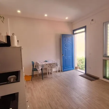 Casa Di Rò Apartamento Tre Fontane