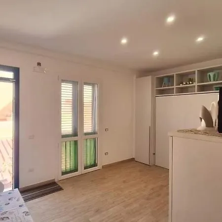 Διαμέρισμα Casa Di Ro